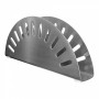 PORTE SERVIETTE INOX