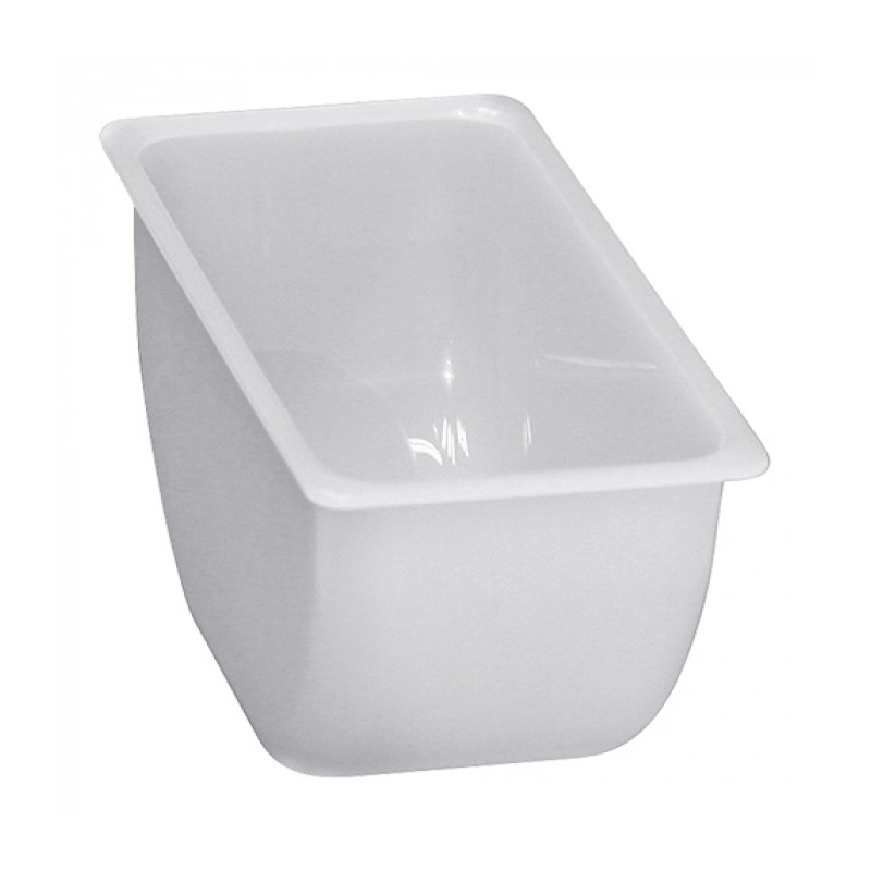 RECIPIENT SEUL POUR BOITE A AGRUMES