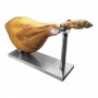 SERRE JAMBON INOX