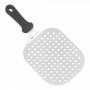 SPATULE A PIZZA PERFOREE 22X18CM