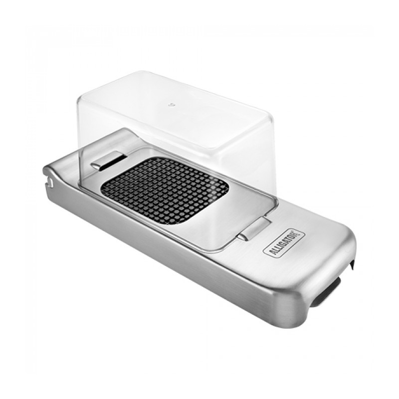 COUPE LEGUMES OIGNONS JULIENNES ALLIGATOR INOX