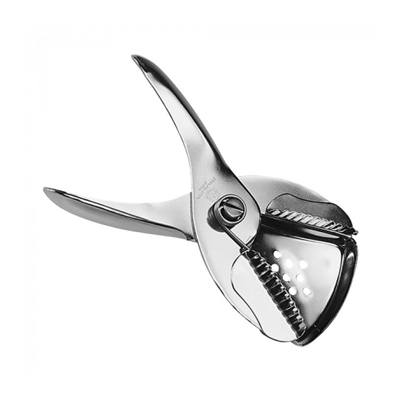 PINCE PRESSE CITRONS POUR BARMAN