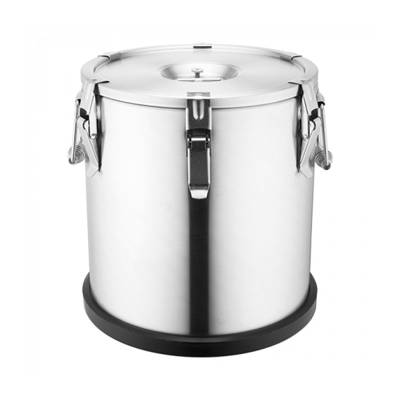 PORTE MANGE ISOTHERME 20 LITRES