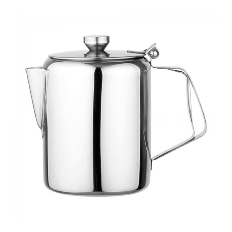 CAFETIERE INOX SUNNEX 1 LITRE