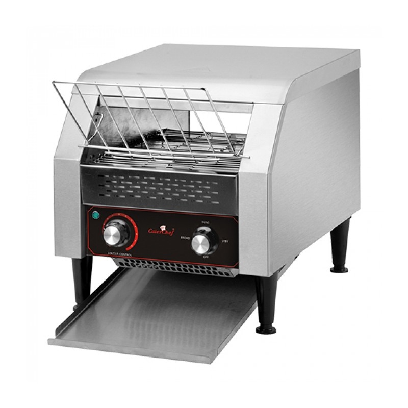 TOASTER COVOYEUR CATERCHEF  2240W