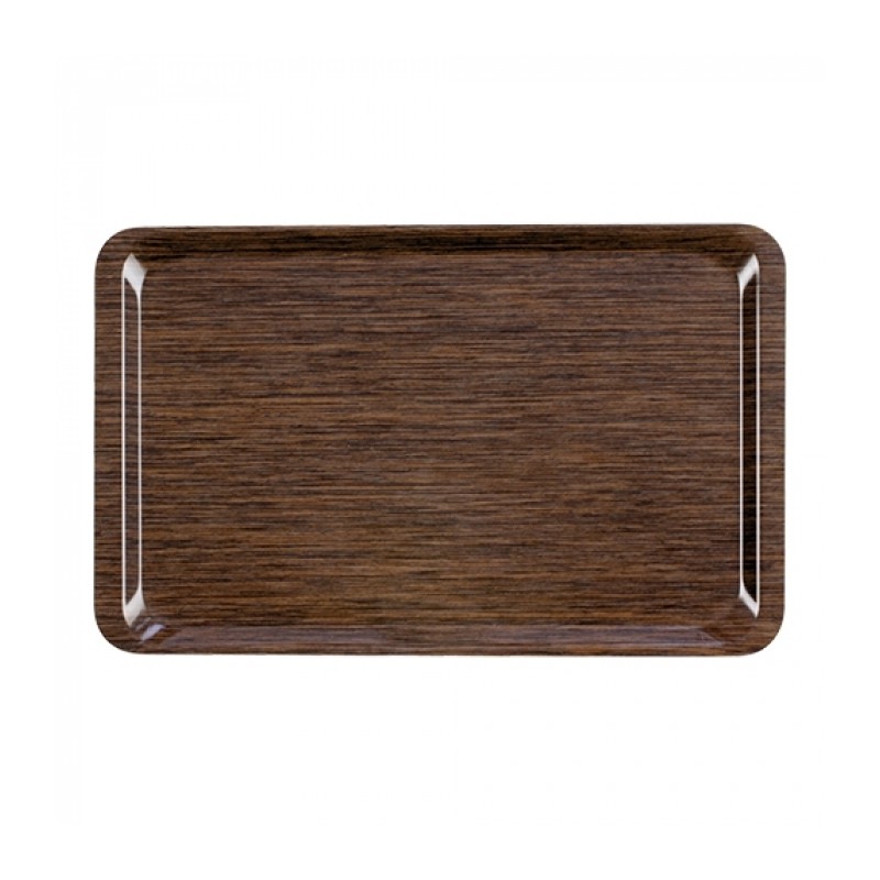 PLATEAU GN 1/1 WENGE