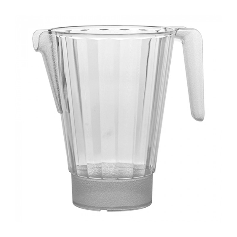 PICHET 1 LITRE EN POLYCARBONATE