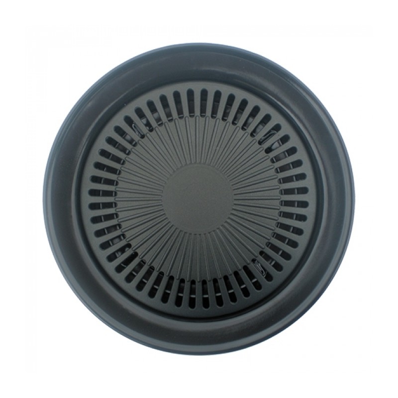 GRILL ROND 32CM  ACCESSOIRE POUR VALISE BRIGHT SPARK