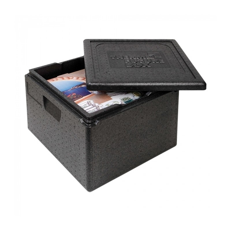 THERMOBOX A PIZZA 41 x 41 x H39CM