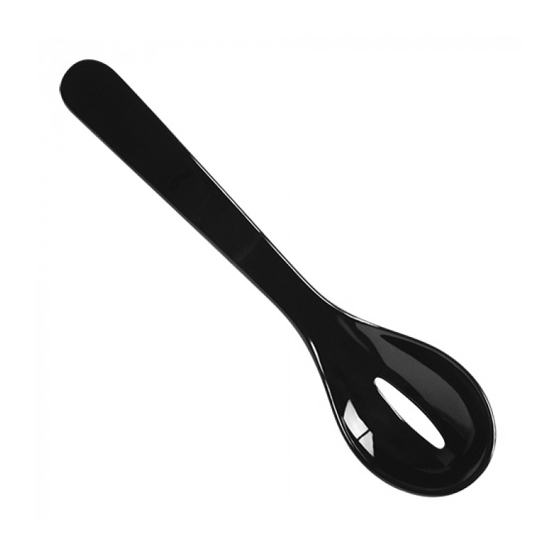 cuillère à servir noir L.23,5cm