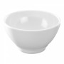 BOL BLANC EN MELAMINE  BLANC D 13 CM