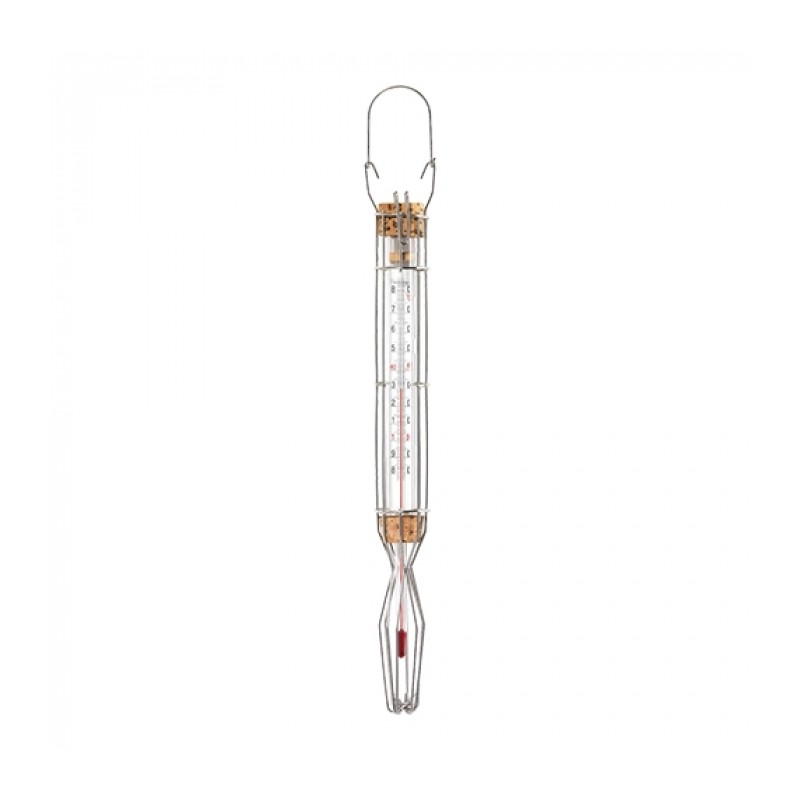THERMOMETRE A SUCRE