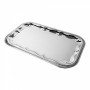 PLATEAU A SERVIR GN1/1 CHROME DECORE