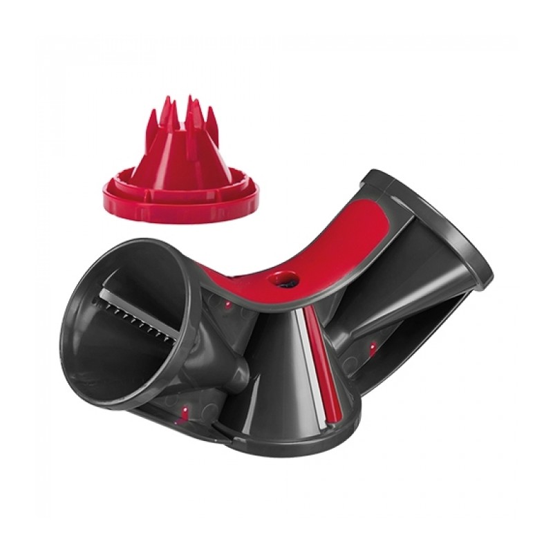 COUPE LEGUMES EN SPIRALE