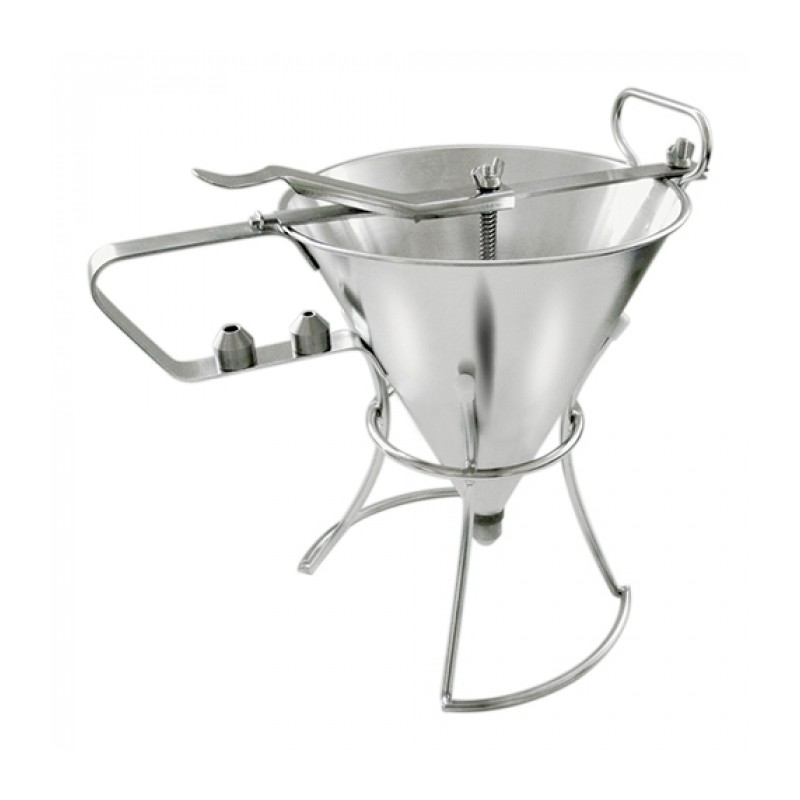 DOSEUR PISTON 1.9 LITRE