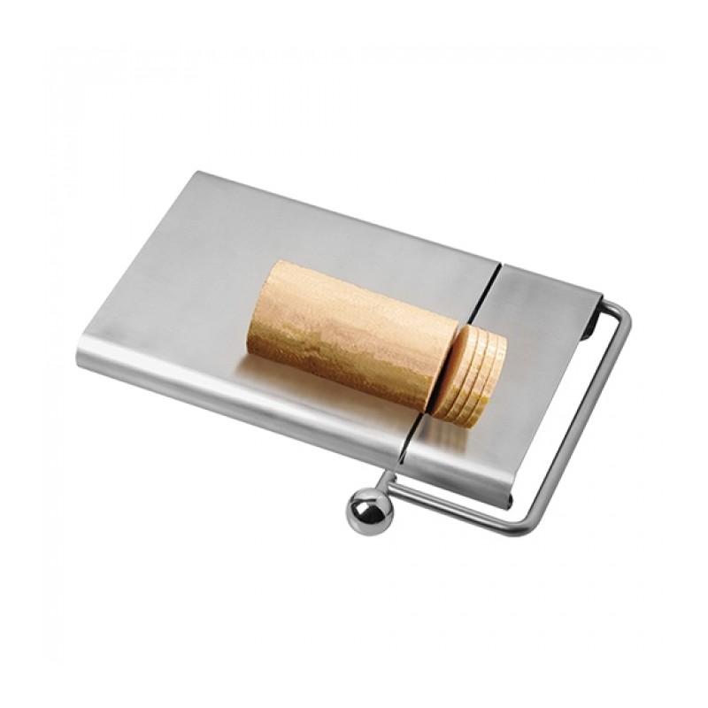 COUPE FROMAGE ET FOIE GRAS