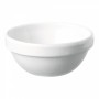 COUPELLE 7.5CM EMPILABLE BLANC MELAMINE