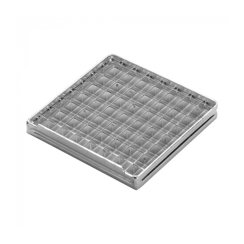 GRILLE 13x13MM POUR COUPE FRITE LT