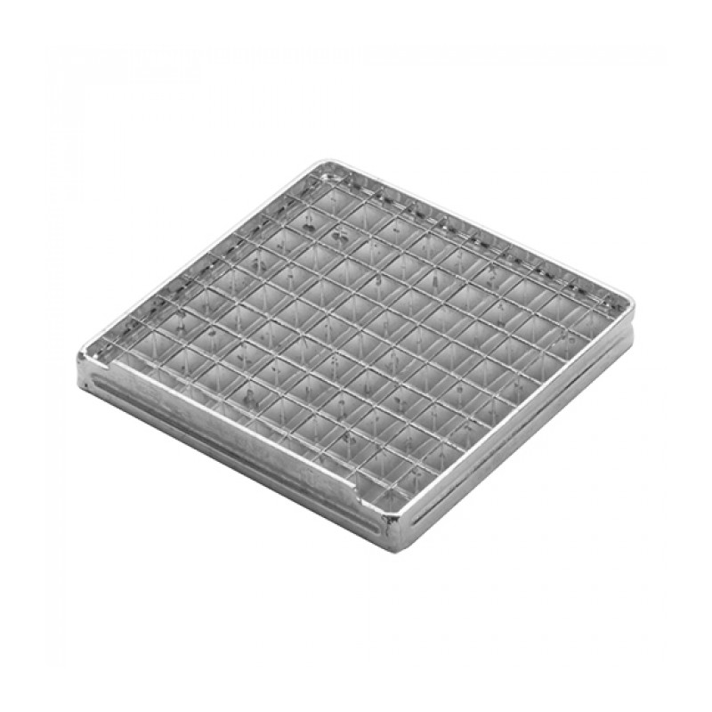 GRILLE 10x10MM POUR COUPE FRITE LT