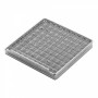GRILLE 10x10MM POUR COUPE FRITE LT