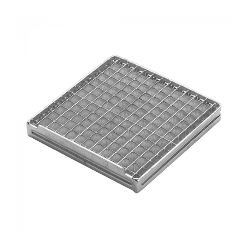 GRILLE COUPE FRITE 8MM