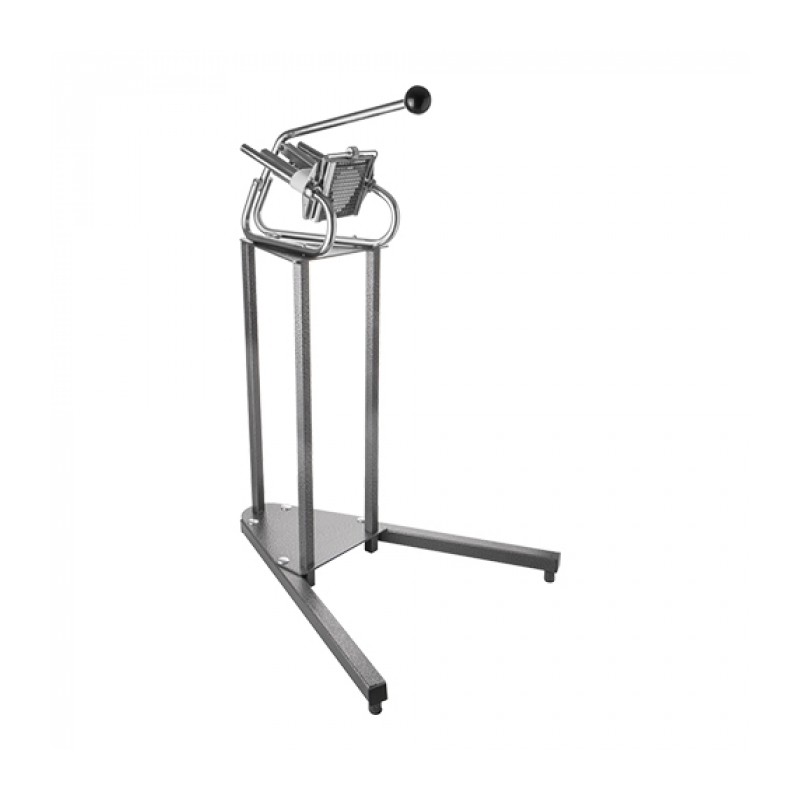 COUPE-FRITES SUR PIED LT