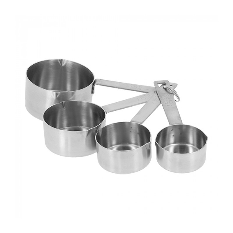 ENSEMBLE DE CUILLERES A MESURE