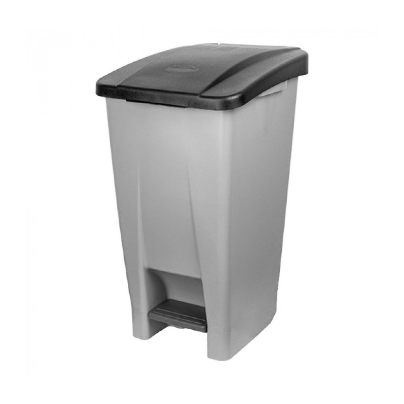 POUBELLE A PEDALE 060.0 L DENOX