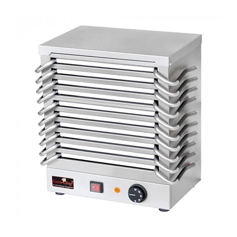 CHAUFFE PLAT 12 NIVEAUX EMGA