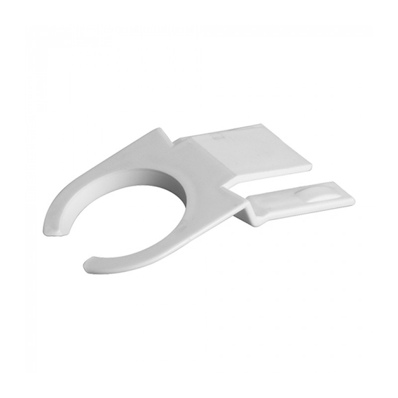 CLIP ACCROCHE POUR ASSIETTE ET VERRE