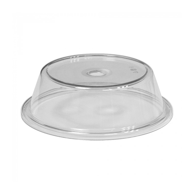 CLOCHE POLYCABONATE 22CM