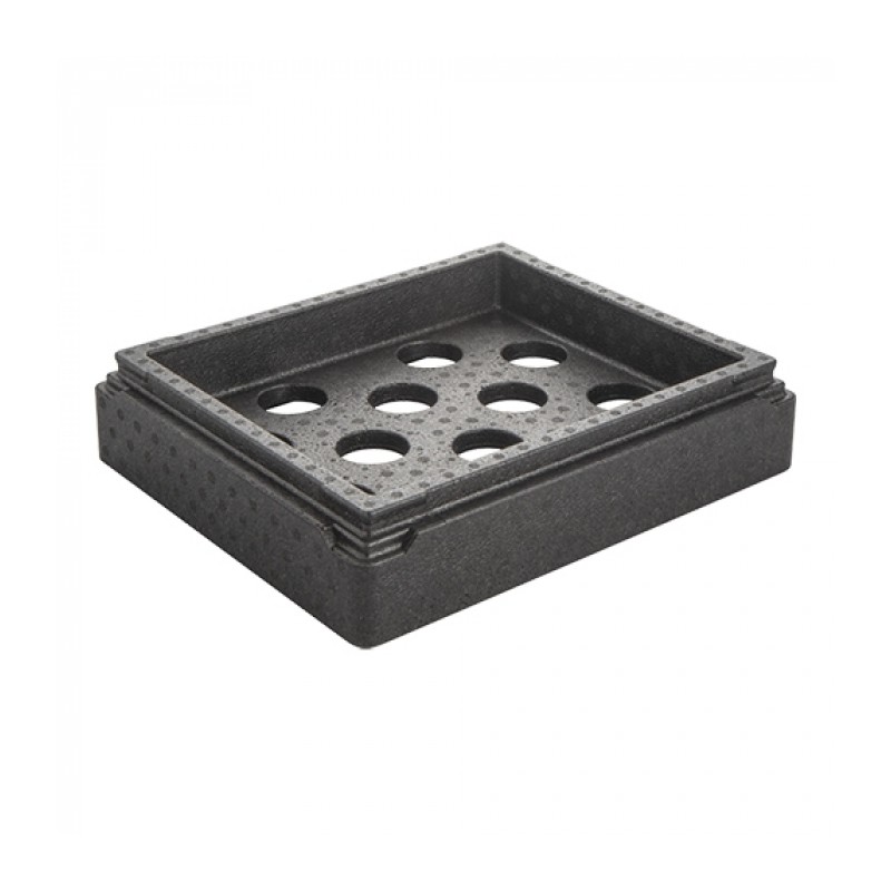 REHAUSSE 1/2 EMGA POUR THERMOBOX