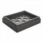 REHAUSSE 1/2 EMGA POUR THERMOBOX