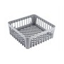 PANIER 40 x 40 POUR LAVE VERRES MODULAR