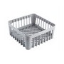 PANIER 35 x 35 POUR LAVE VERRES MODULAR