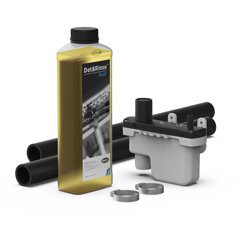 KIT PREMIERE INSTALLATION UNOX