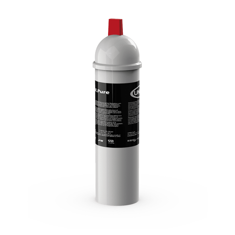 CARTOUCHE UNOX PURE