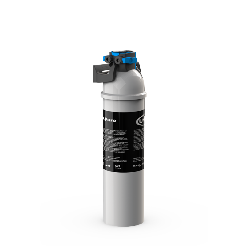 UNOX PURE SYSTEME DE FILTRATION