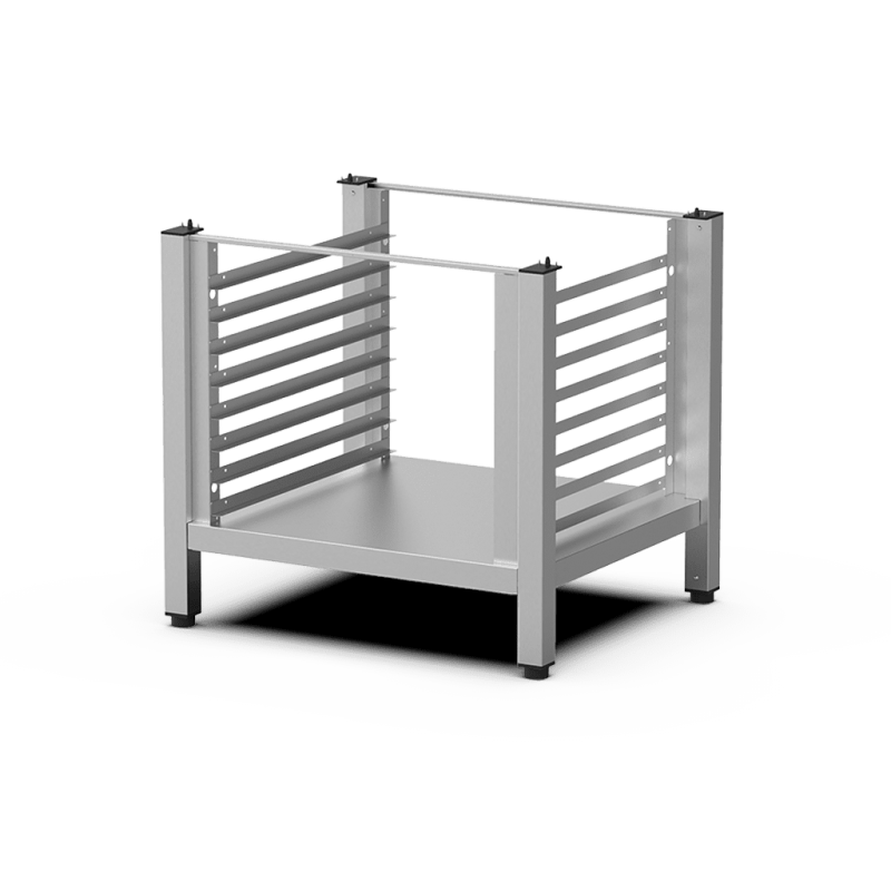 PIETEMENT HAUT BAKERLUX SHOP PRO 8 NIVEAUX 60x40