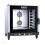 FOUR A CONVECTION 6 NIVEAUX 600 x 400 XB693 UNOX