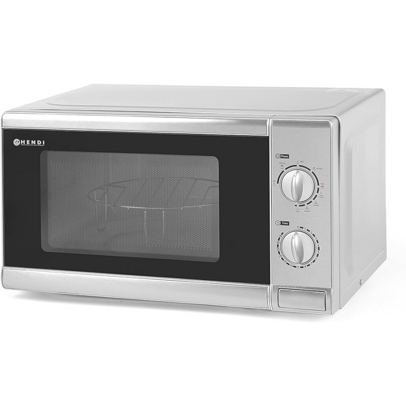 FOUR A MICRO ONDES AVEC GRILL