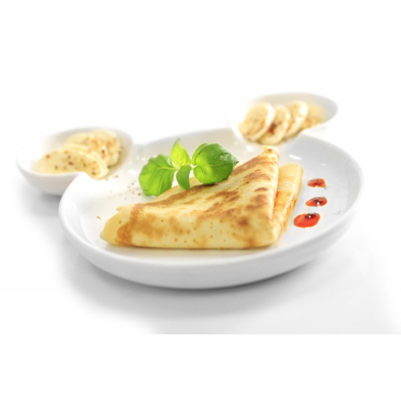 ASSIETTE ENFANT MODELE MICKEY