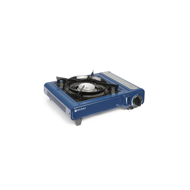 RECHAUD A GAZ PORTABLE HENDI