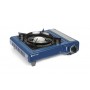 RECHAUD A GAZ PORTABLE HENDI