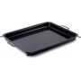 Plaque de cuisson émaillée pour Bake & Grill-master mini