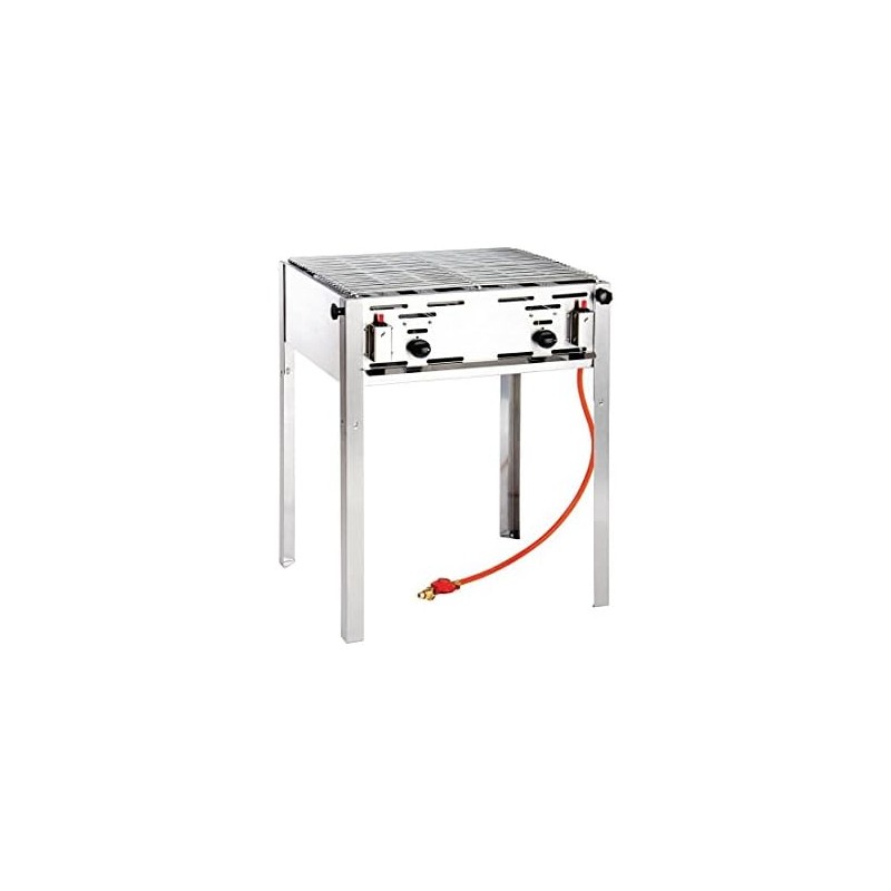 GRILL MASTER MAXI SUR PIED HENDI