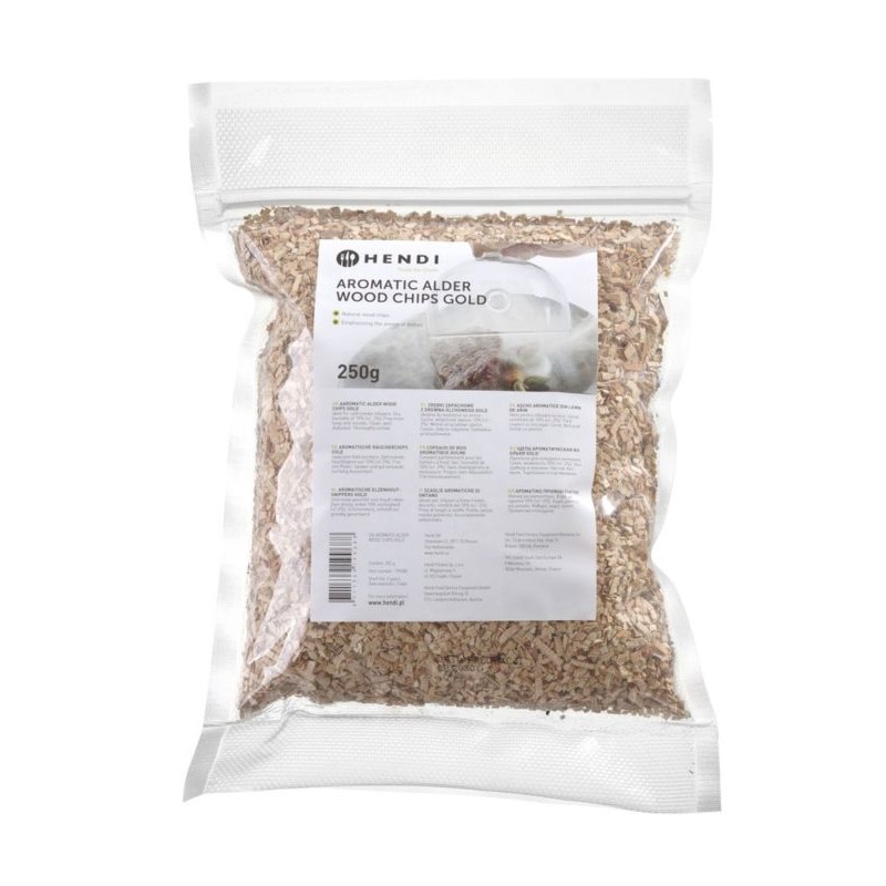 SCIURE DE BOIS D'AULNE IDEAL AVEC PORC  POISSON VOLAILLE