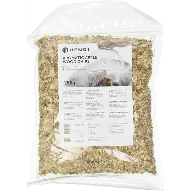 SCIURE DE POMMIER IDEAL AVEC VIANDE POISSON JAMBON FROMAGE