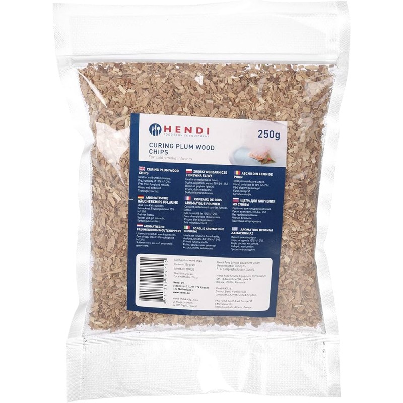 SCIURE D'ERABLE SAVEUR SUCREE IDEAL AVEC BOEUF BISON VOLAILLE CHEVREUIL SANGLIER ET OISEAUX SAUVAGES