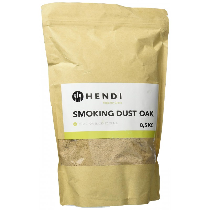 SCIURE DE CHENE 500GR IDEAL AVEC TOUT TYPE DE VIANDES